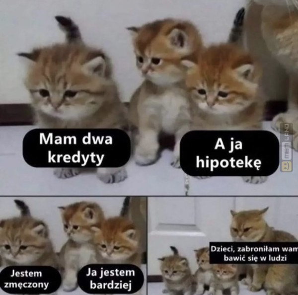Śmieszny mem: 9436044 - MemLand