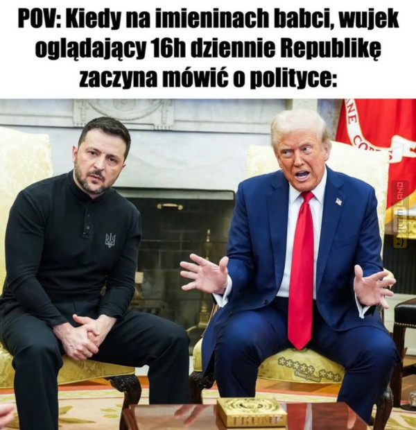 Śmieszny mem: 9439652 - MemLand