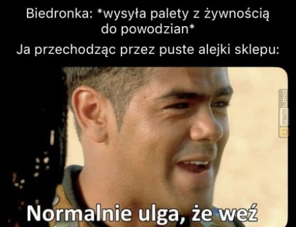 Śmieszny mem: 9440066 - MemLand