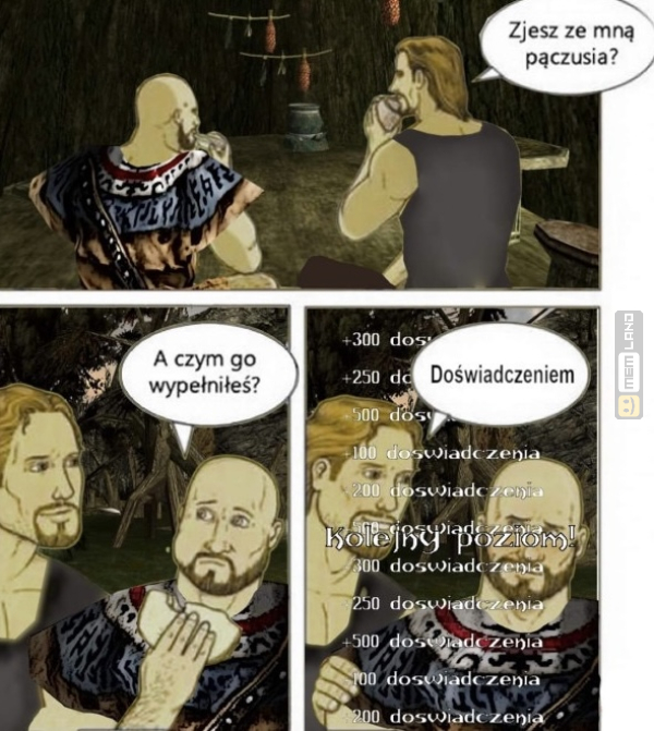 Śmieszny mem: 9441971 - MemLand