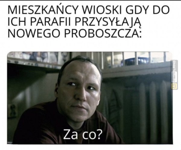 Śmieszny mem: 9443716 - MemLand