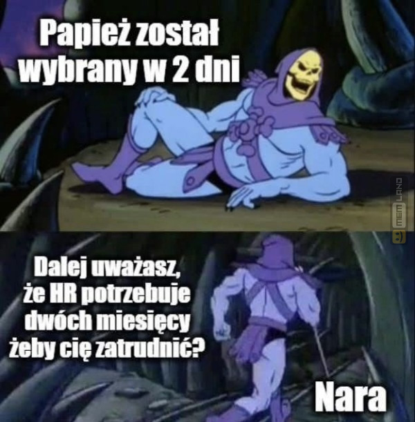 Śmieszny mem: 9444531 - MemLand