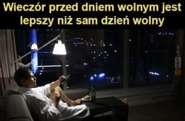 Śmieszny mem: 9447508 - MemLand