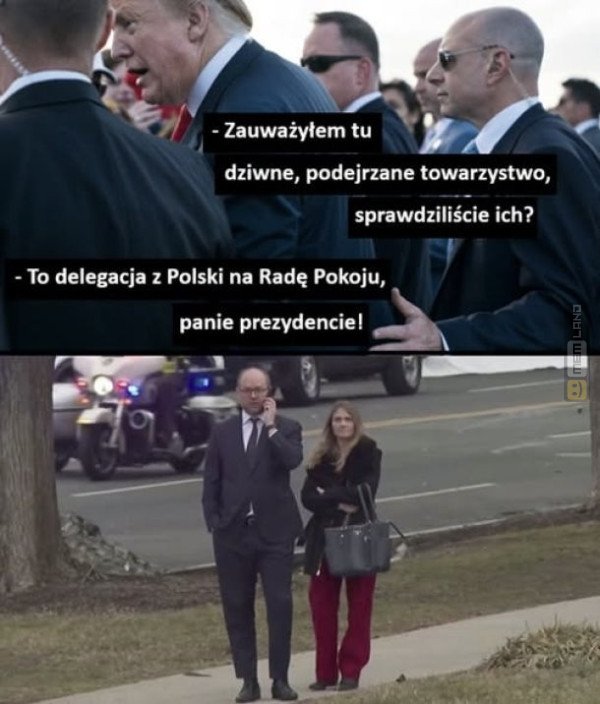 Śmieszny mem: 9451555 - MemLand