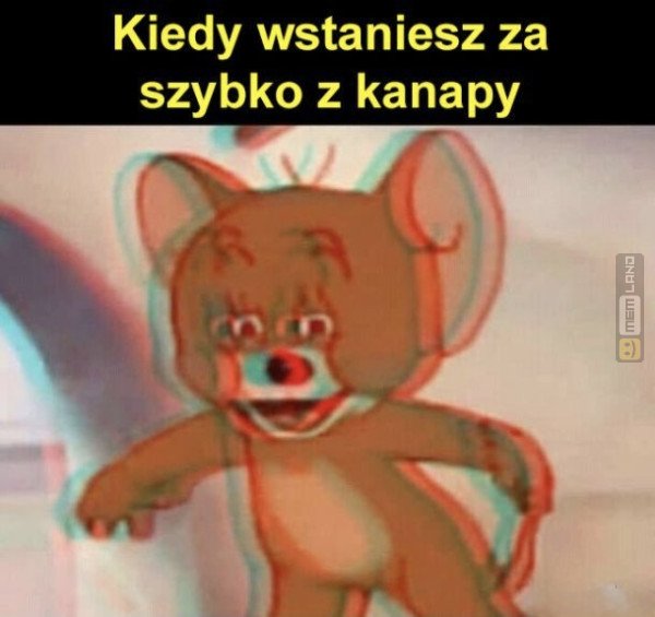 Śmieszny mem: 9454514 - MemLand