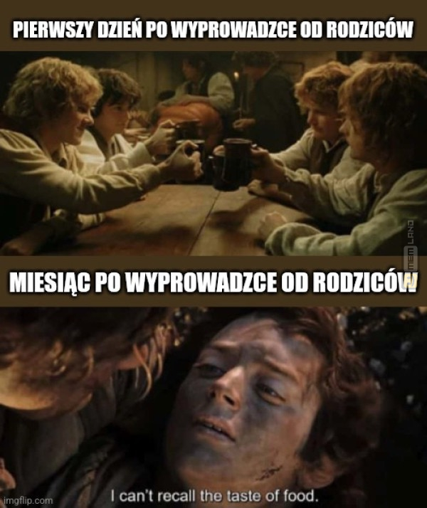 Śmieszny mem: 9455081 - MemLand