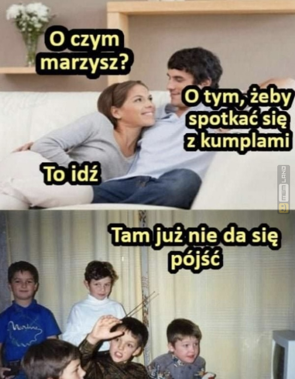 Śmieszny mem: 9456259 - MemLand