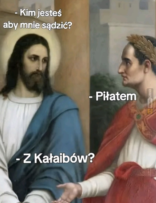 Śmieszny mem: 9457520 - MemLand