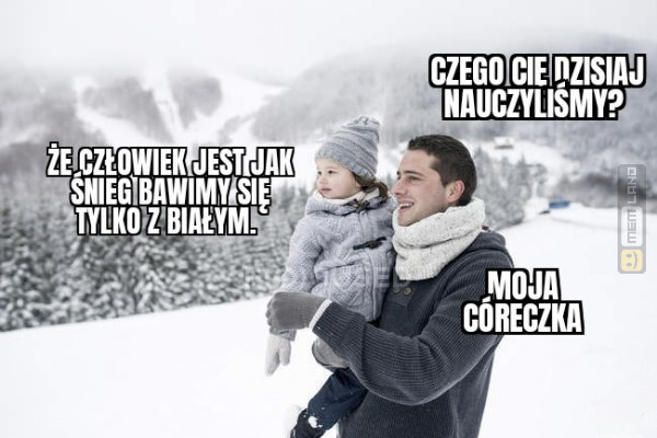 Śmieszny mem: 9458035 - MemLand