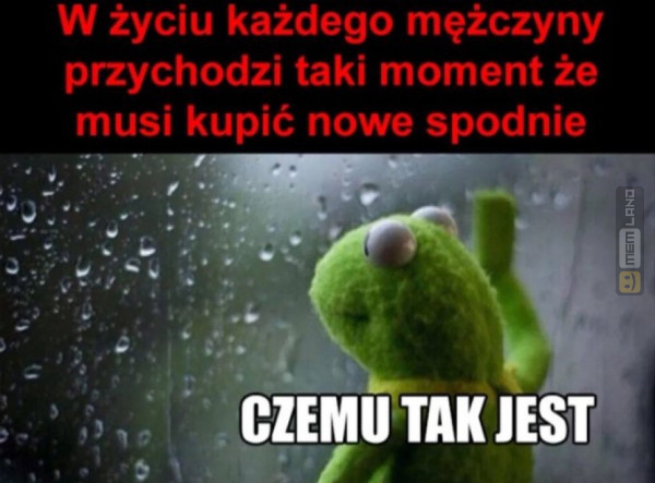 Śmieszny mem: 9459387 - MemLand