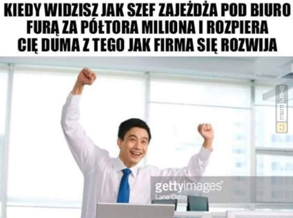 Śmieszny mem: 9461482 - MemLand