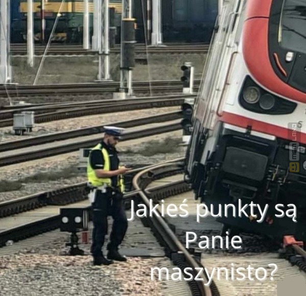 Śmieszny mem: 9461883 - MemLand