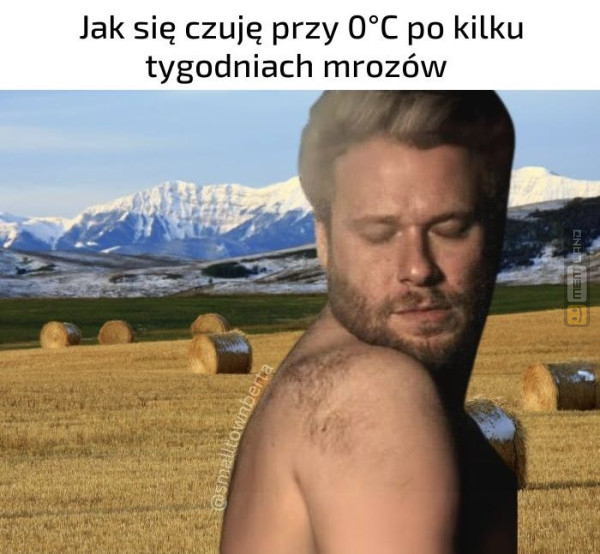 Śmieszny mem: 9462122 - MemLand