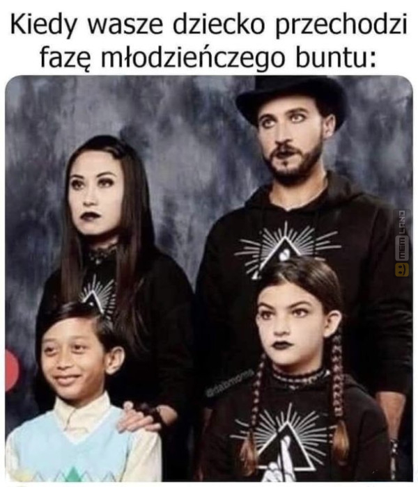 Śmieszny mem: 9473575 - MemLand