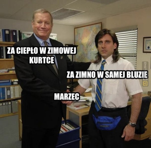 Śmieszny mem: 9479233 - MemLand