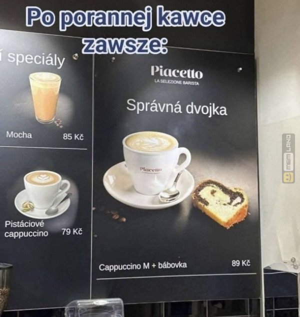 Śmieszny mem: 9482313 - MemLand