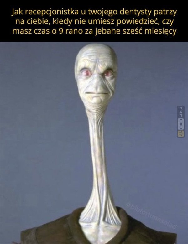 Śmieszny mem: 9483207 - MemLand