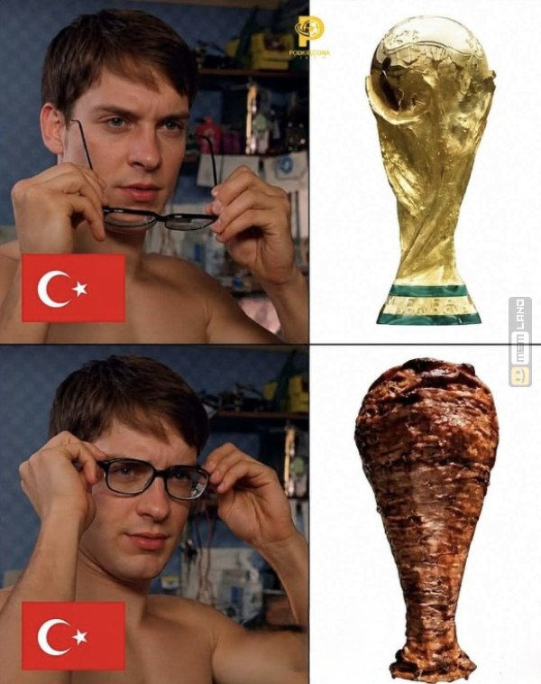 Śmieszny mem: 9483782 - MemLand
