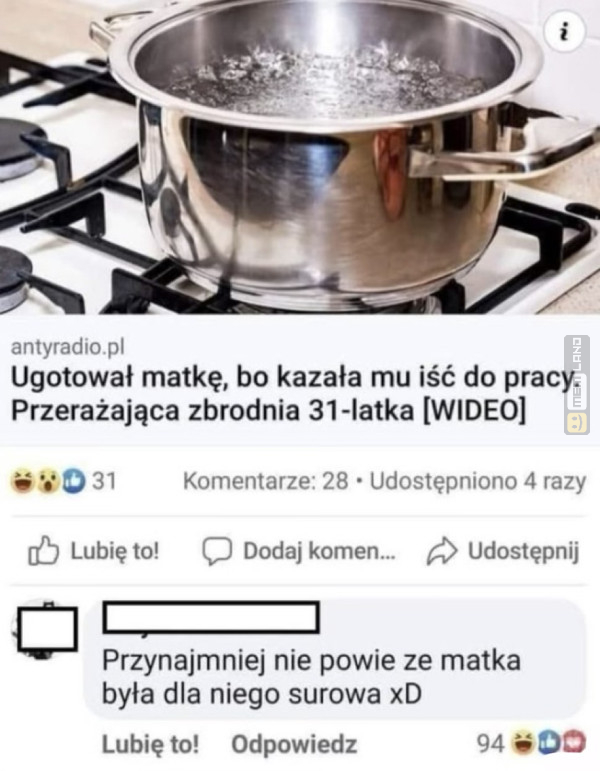 Śmieszny mem: 9486920 - MemLand