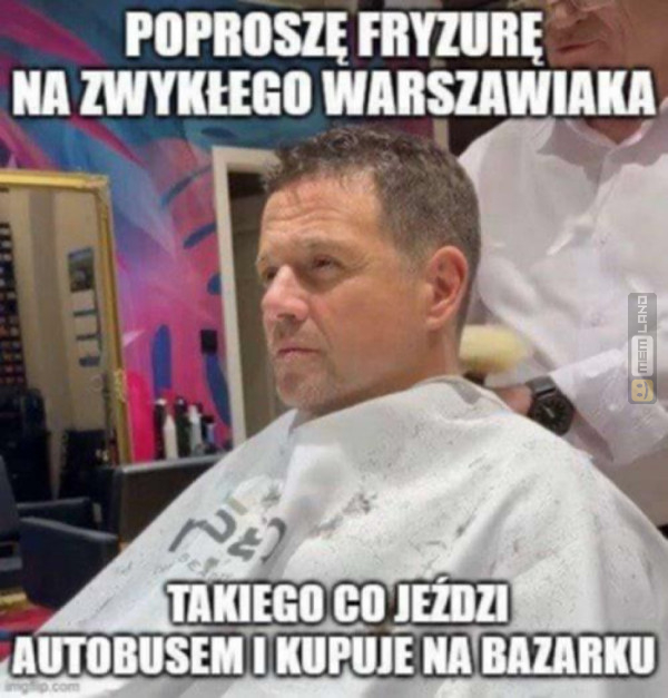 Śmieszny mem: 9488811 - MemLand