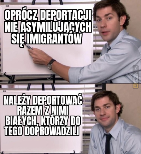 Śmieszny mem: 9489703 - MemLand