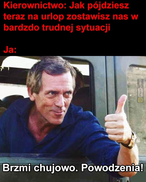 Śmieszny mem: 9490866 - MemLand