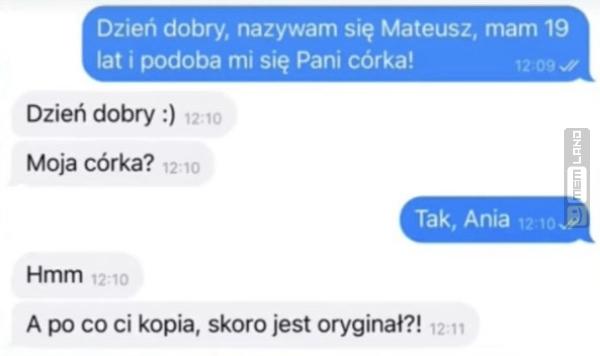 Śmieszny mem: 9493612 - MemLand