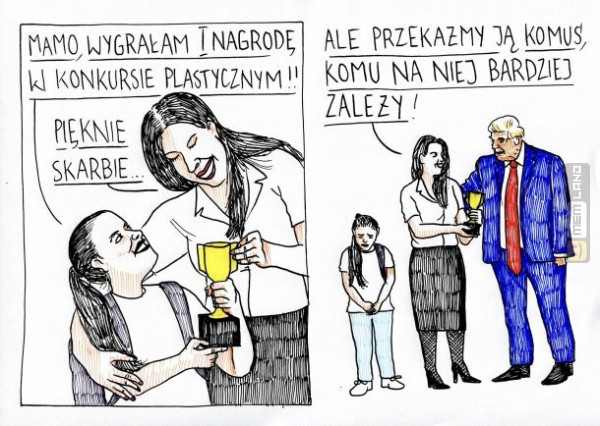 Śmieszny mem: 9495931 - MemLand