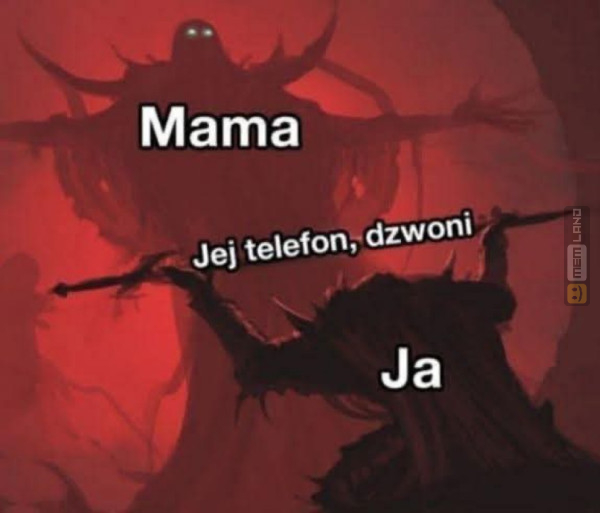 Śmieszny mem: 9496724 - MemLand