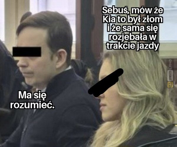 Śmieszny mem: 9497951 - MemLand