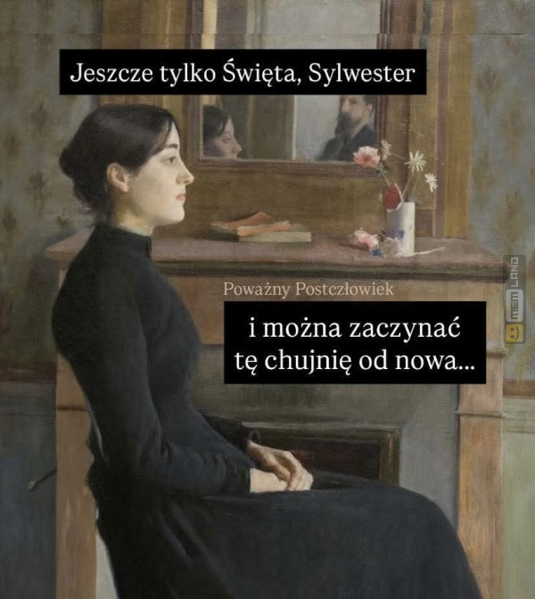 Śmieszny mem: 9507701 - MemLand