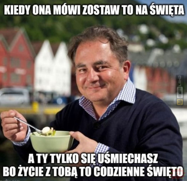 Śmieszny mem: 9508948 - MemLand