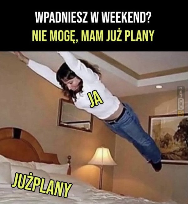 Śmieszny mem: 9509864 - MemLand