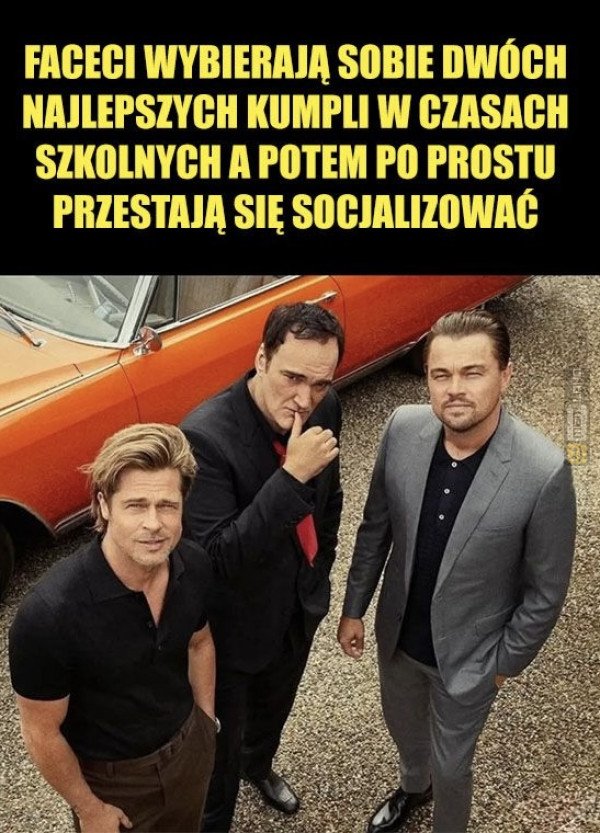 Śmieszny mem: 9513670 - MemLand