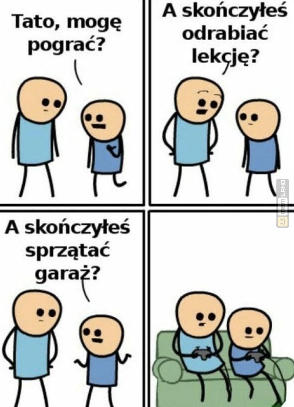 Śmieszny mem: 9513789 - MemLand