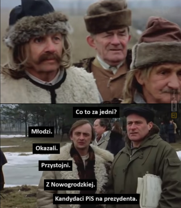 Śmieszny mem: 9523781 - MemLand