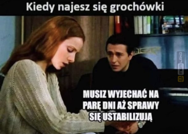 Śmieszny mem: 9524318 - MemLand