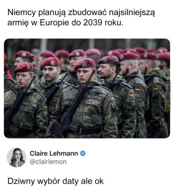 Śmieszny mem: 9524522 - MemLand