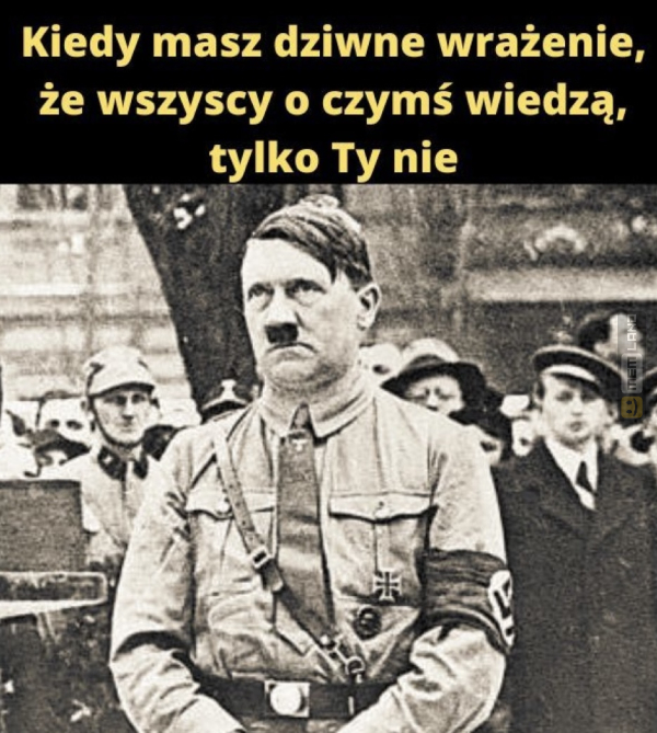 Śmieszny mem: 9524773 - MemLand