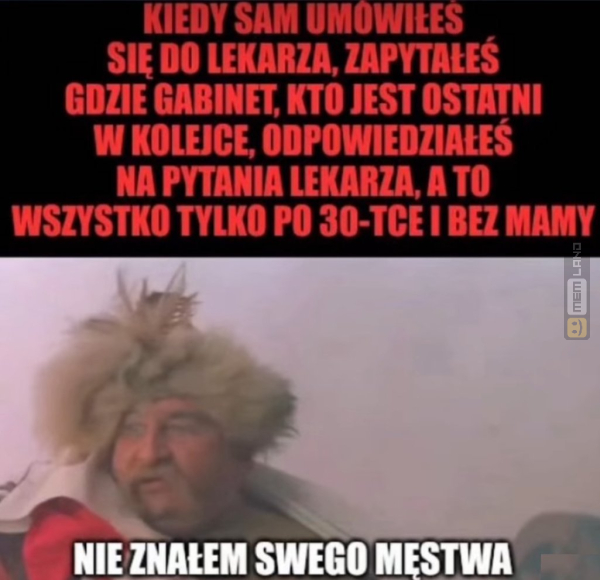 Śmieszny mem: 9527164 - MemLand