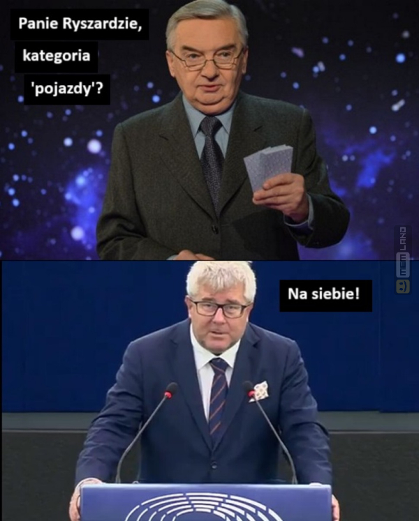 Śmieszny mem: 9527802 - MemLand