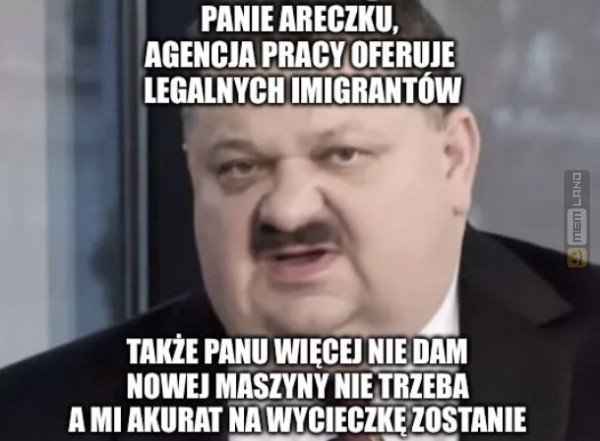 Śmieszny mem: 9532464 - MemLand