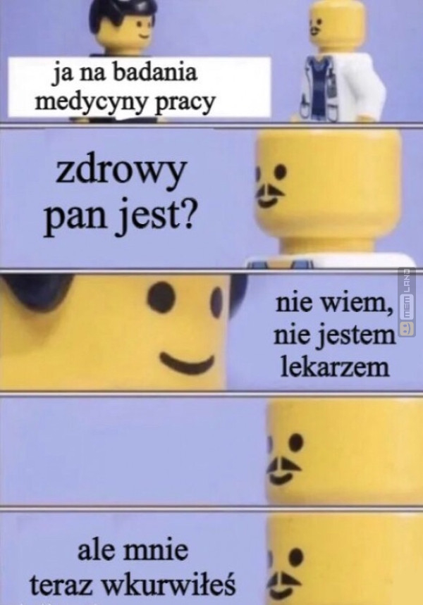 Śmieszny mem: 9536284 - MemLand