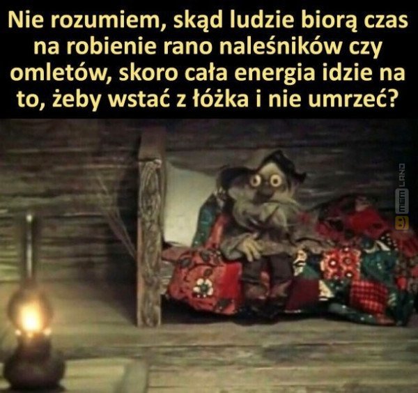 Śmieszny mem: 9539299 - MemLand