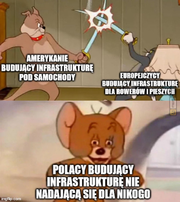 Śmieszny mem: 9539569 - MemLand