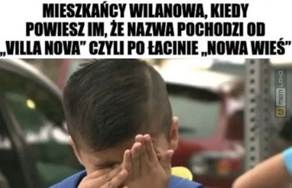 Śmieszny mem: 9542901 - MemLand