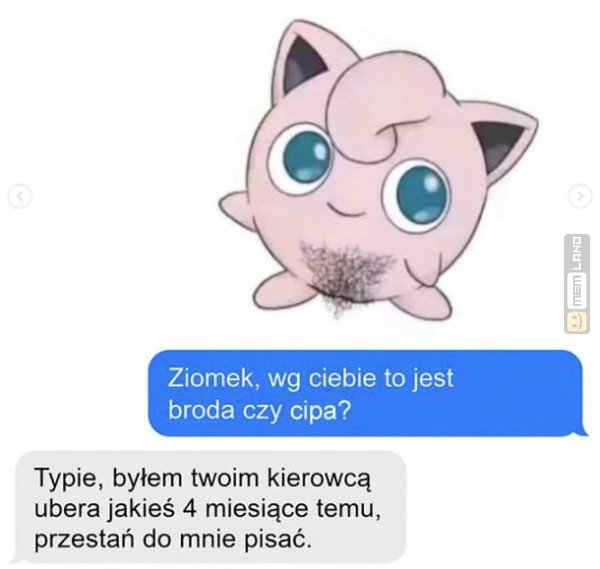 Śmieszny mem: 9546055 - MemLand