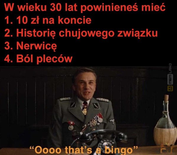 Śmieszny mem: 9547057 - MemLand