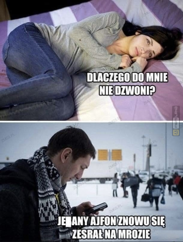 Śmieszny mem: 9547367 - MemLand