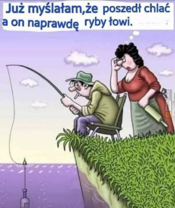 Śmieszny mem: 9548571 - MemLand